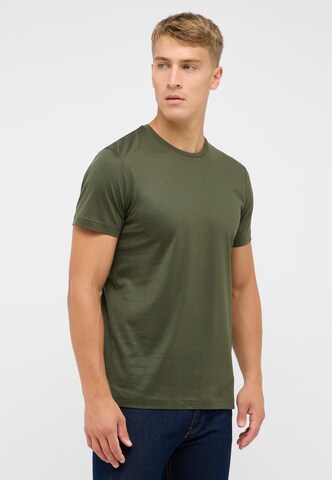 ETERNA Shirt ' ' in Green: front