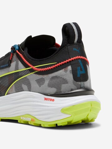 PUMA - Sapatilha de corrida 'VOYAGE NITRO 3' em preto