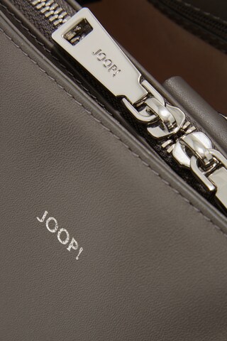 JOOP! Handtasche 'Emery' in Grau