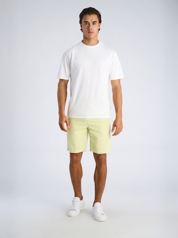 Lindbergh Regular Broek in Groen