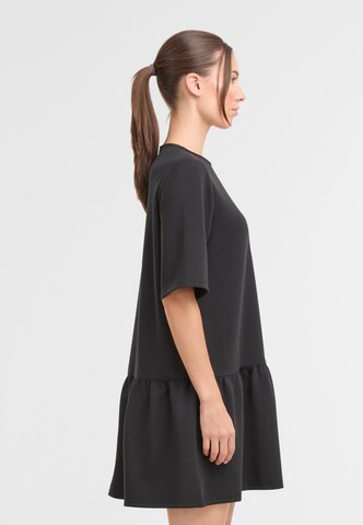 Robe Noisy may en noir
