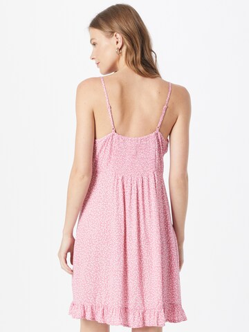 Robe 'Kiara' Cotton On en rose