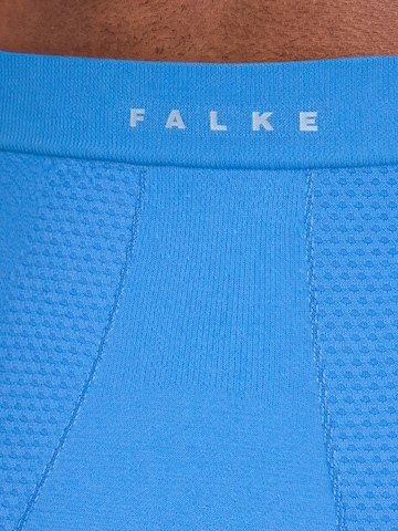 FALKE Boxer shorts in Blue