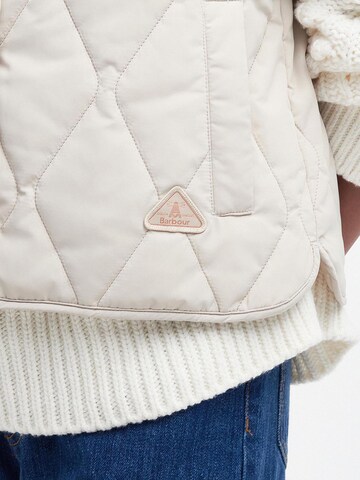 Gilet 'Kelley' Barbour en beige