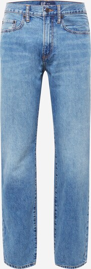 GAP Jeans 'SIERRA VISTA' i blå denim, Produktvy