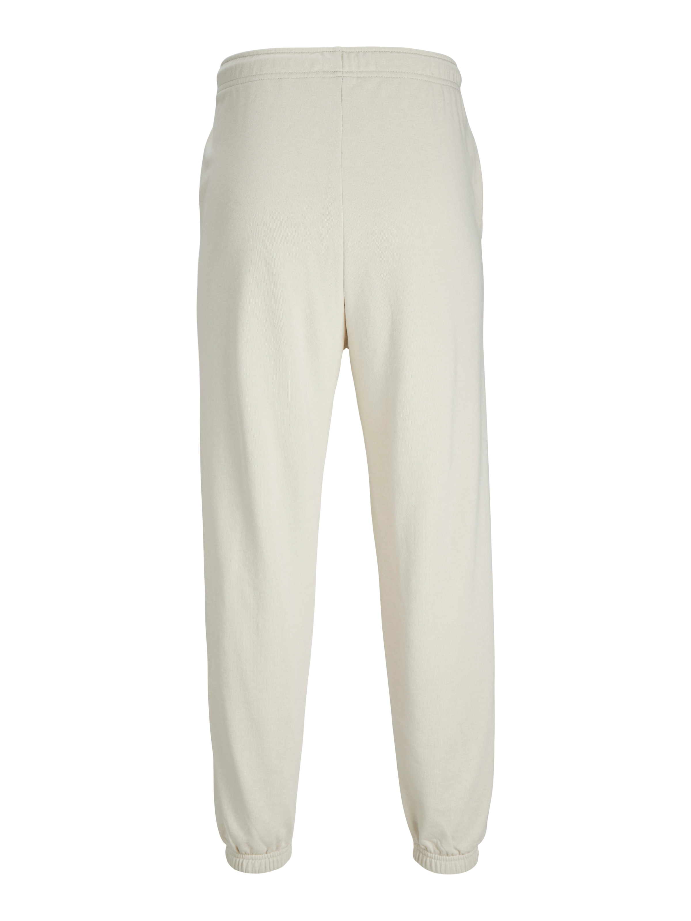 smėlio JACK & JONES Siaurėjantis Kelnės