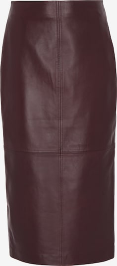 DreiMaster Klassik Suknja u boja vina, Pregled proizvoda