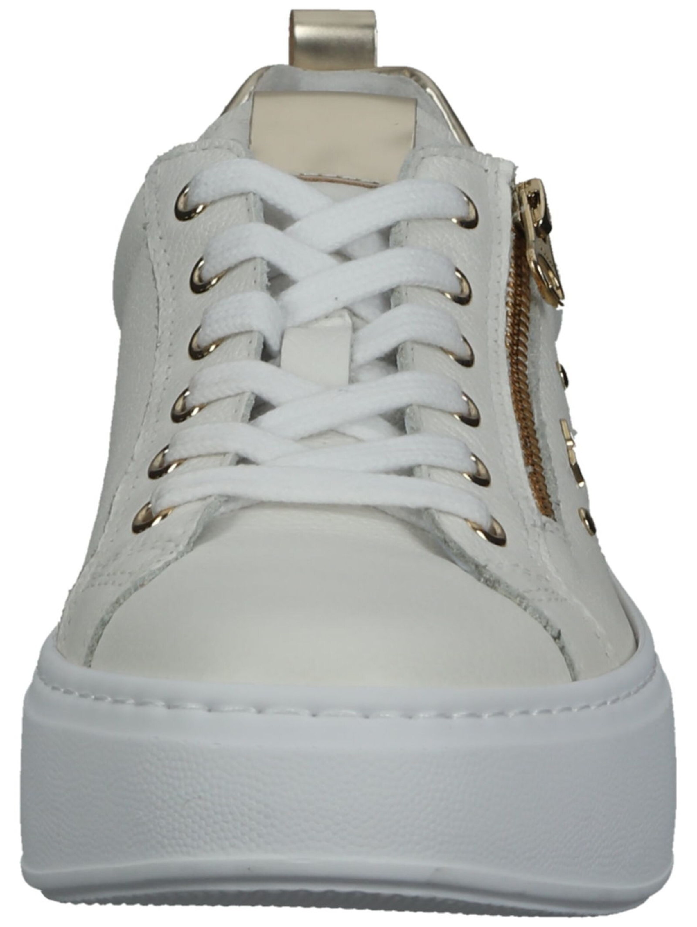 Nero Giardini Sneakers in White