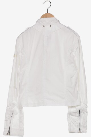 Peuterey Jacket & Coat in S in White