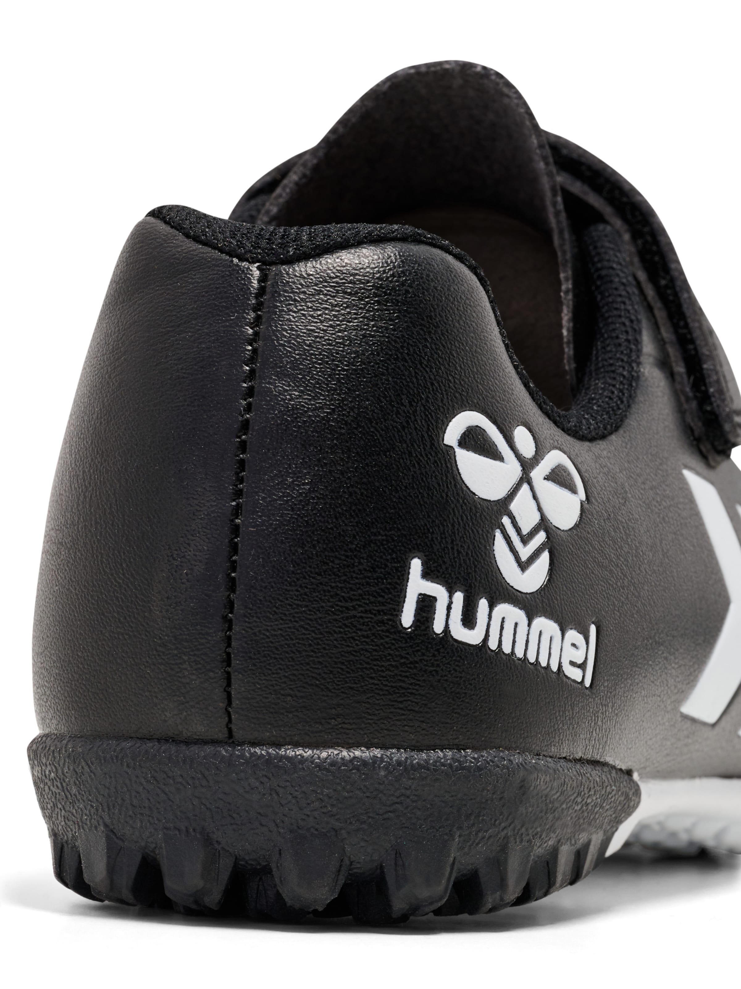 Hummel Sportssko 'Top Star' i sort