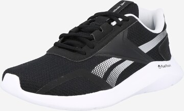 Sneaker de alergat 'Energylux 2.0' de la Reebok pe negru: față