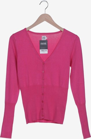 SAINT TROPEZ Sweater & Cardigan in M in Pink: front