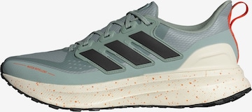 Chaussure de course 'Ultrarun 5 TR' ADIDAS PERFORMANCE en vert : devant