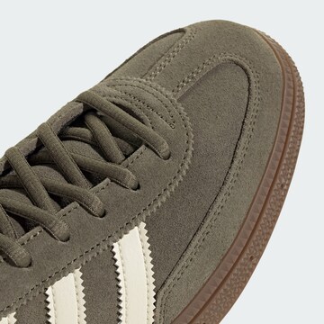 ADIDAS ORIGINALS Σνίκερ χαμηλό 'Handball Spezial' σε πράσινο