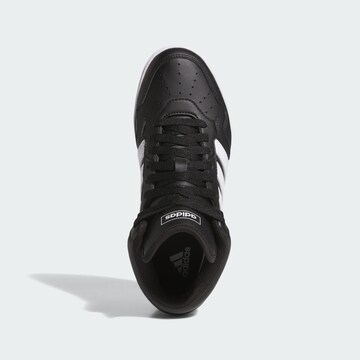 Baskets 'Hoops 4.0' ADIDAS SPORTSWEAR en noir