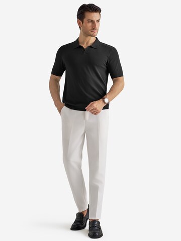 T-Shirt Vantory en noir