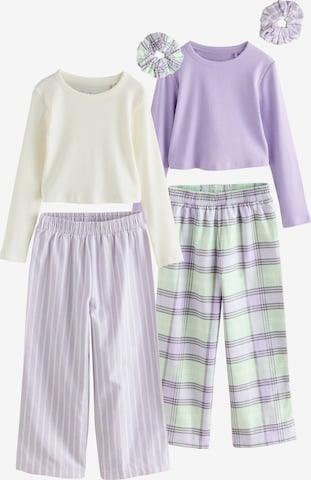 geltona Next Miego kostiumas: priekis