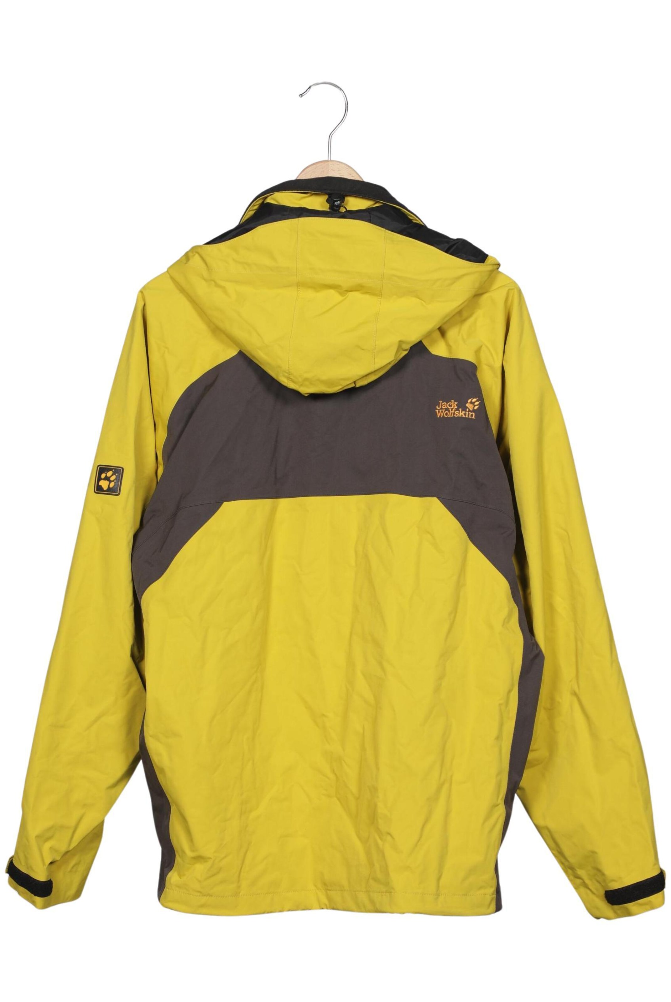 JACK WOLFSKIN Jacke XL in Mischfarben