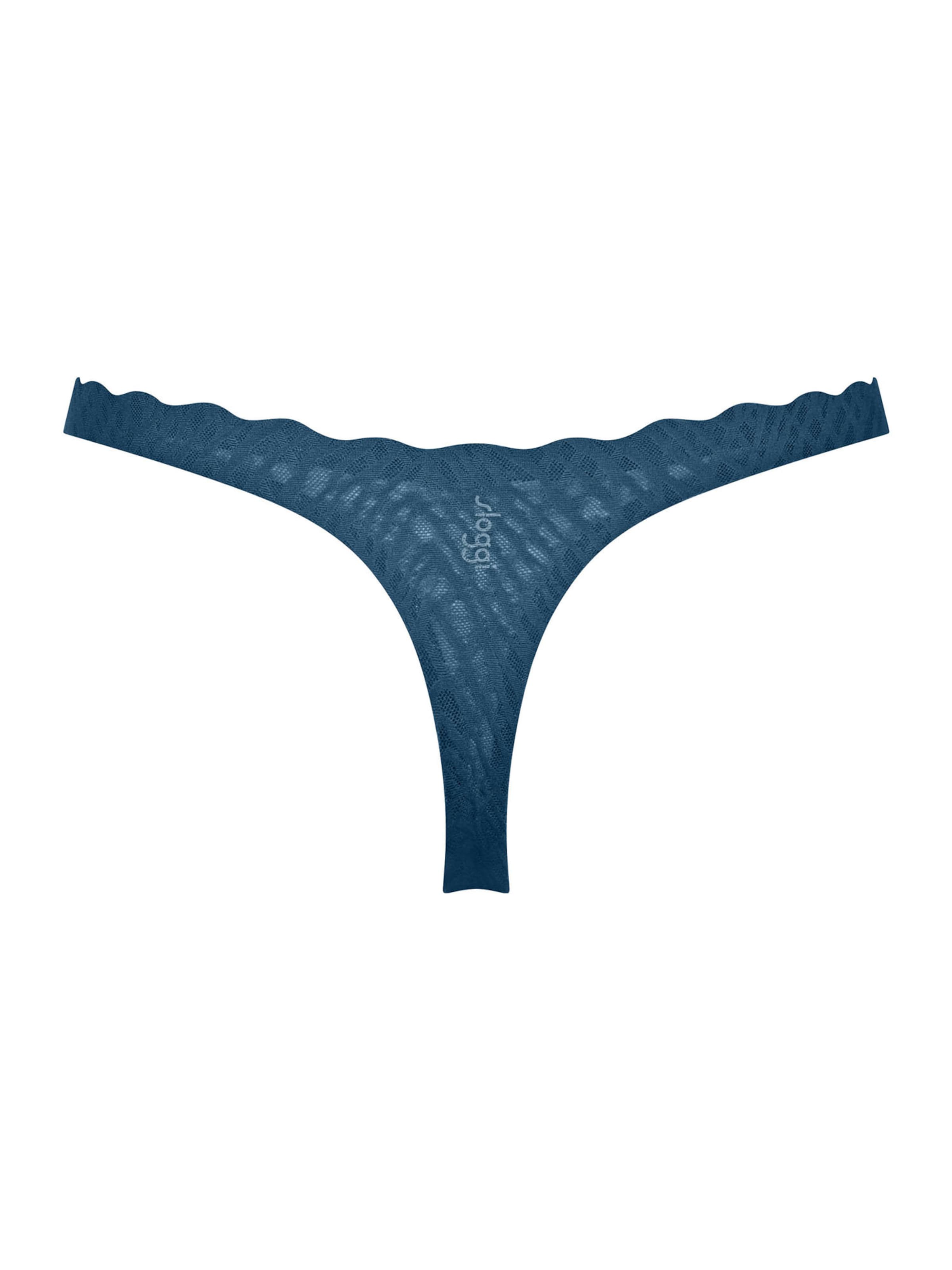 String SLOGGI en bleu