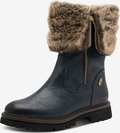 MARCO TOZZI Čizme u mornarsko plava, Pregled proizvoda