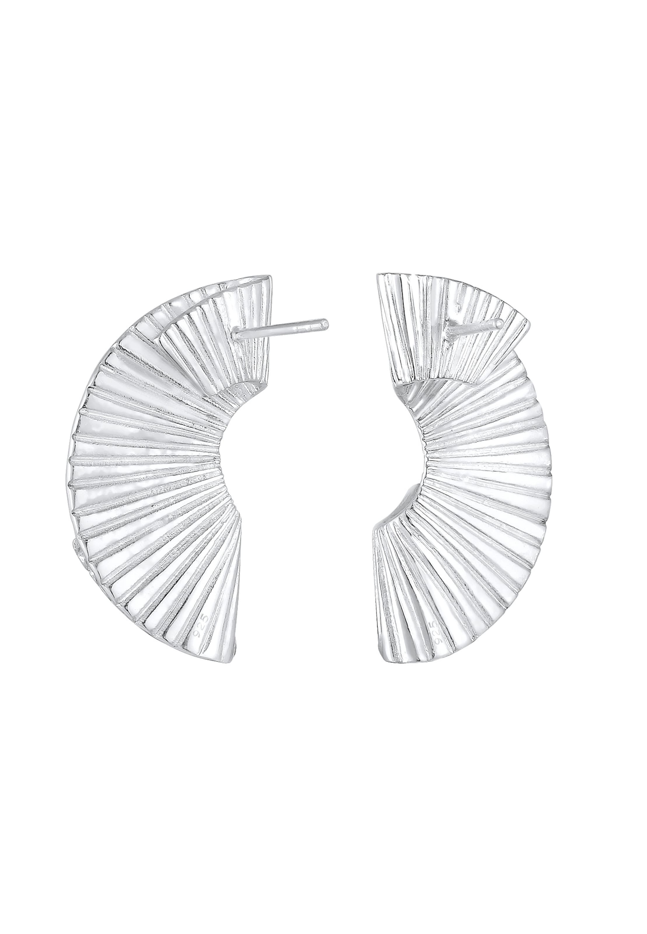 ELLI PREMIUM Örhängen i silver