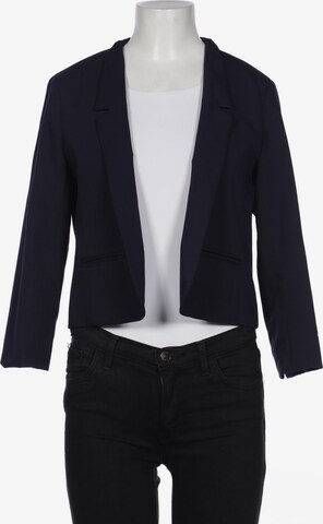 mbym Blazer M in Blau: predná strana