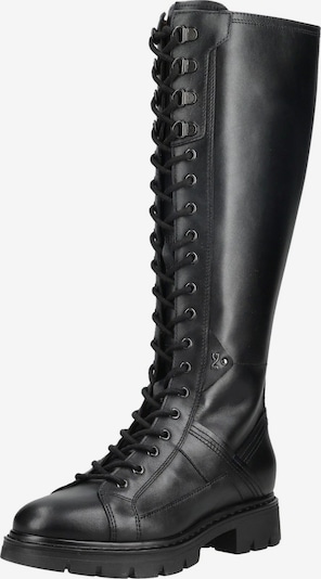 Nero Giardini Lace-Up Boots in 35 in Black, Item view