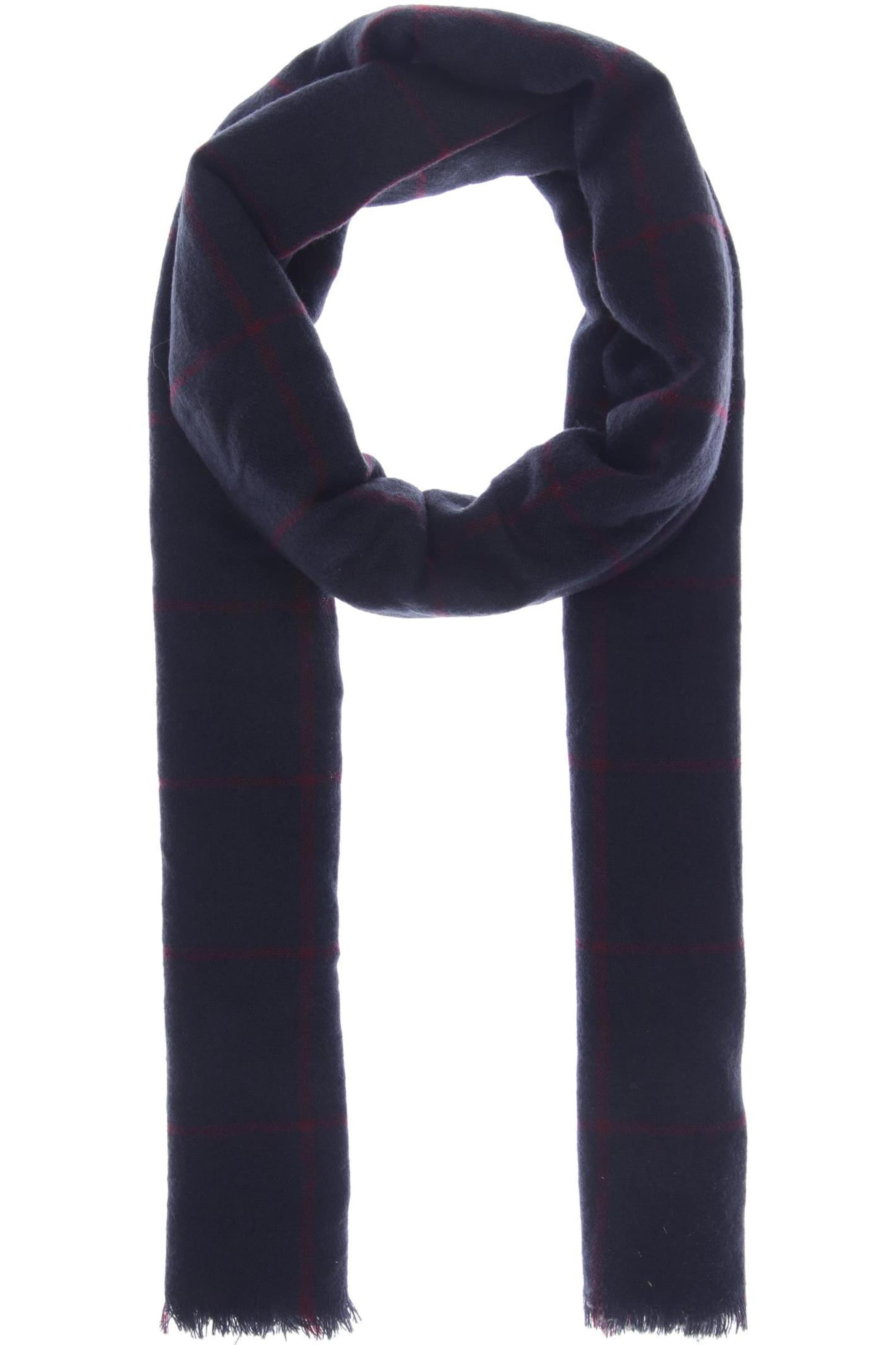 HALLHUBER Scarf & Wrap in One size in Blue: front