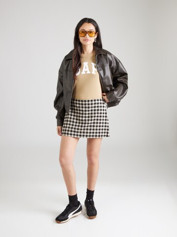 GAP Футболка в Синий
