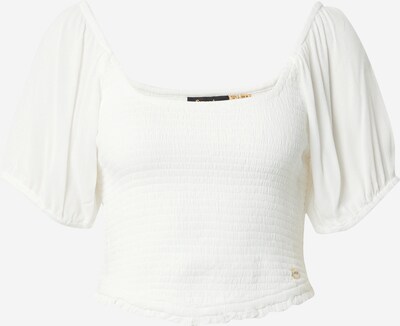 Superdry Blouse in White, Item view