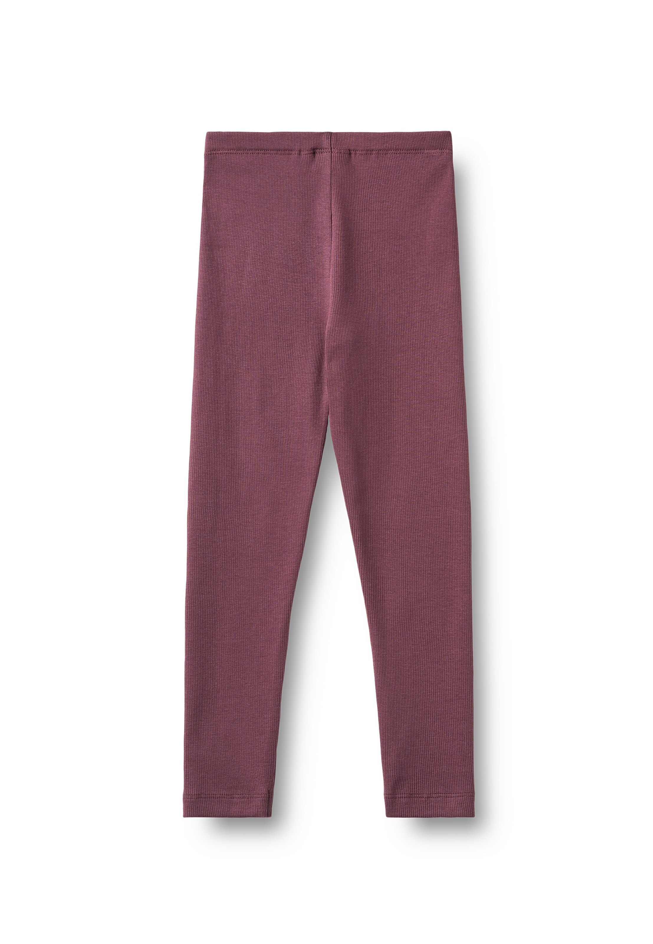 WHEAT Skinny Leggings 'Jules' in Lila