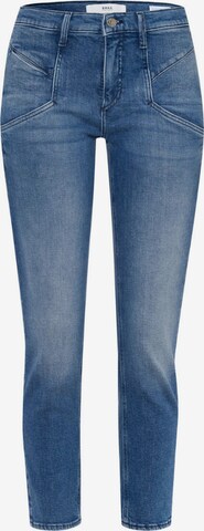 BRAX Jeans 'Merrit' in Blue: front