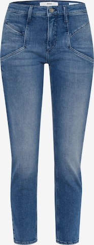BRAX Jeans  'Merrit' in Blau: predná strana