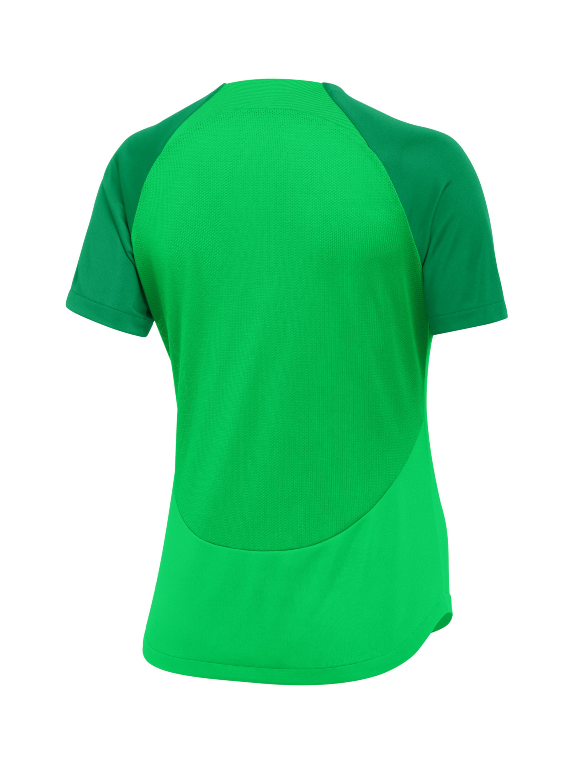NIKE Performance Shirt 'Academy Pro' in Green