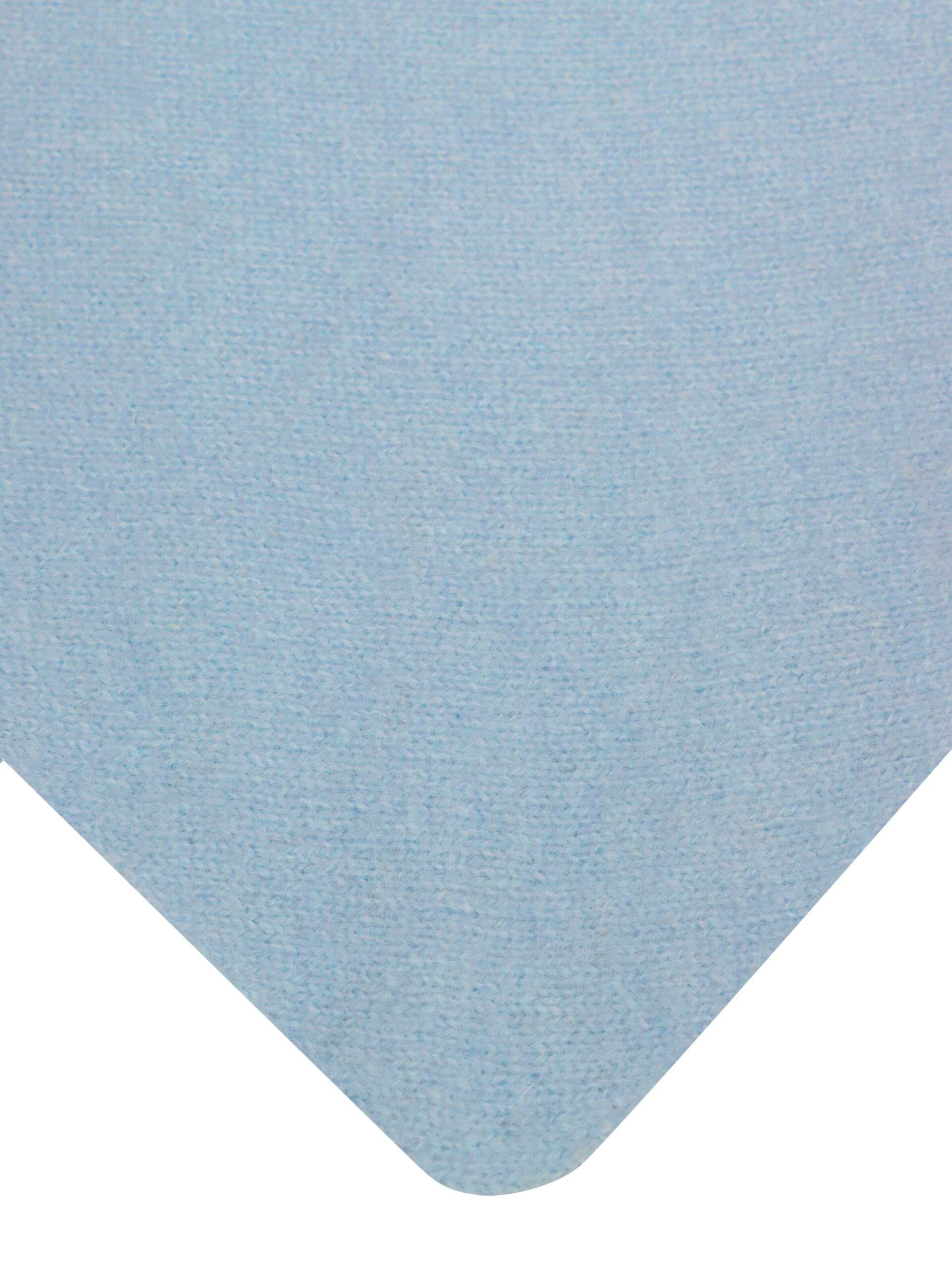 SAMAYA Tuch 'Cuarie' in Blau