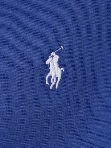 Polo Ralph Lauren Sweatshirt in Blauw