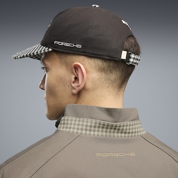 Casquette de sport PUMA en noir