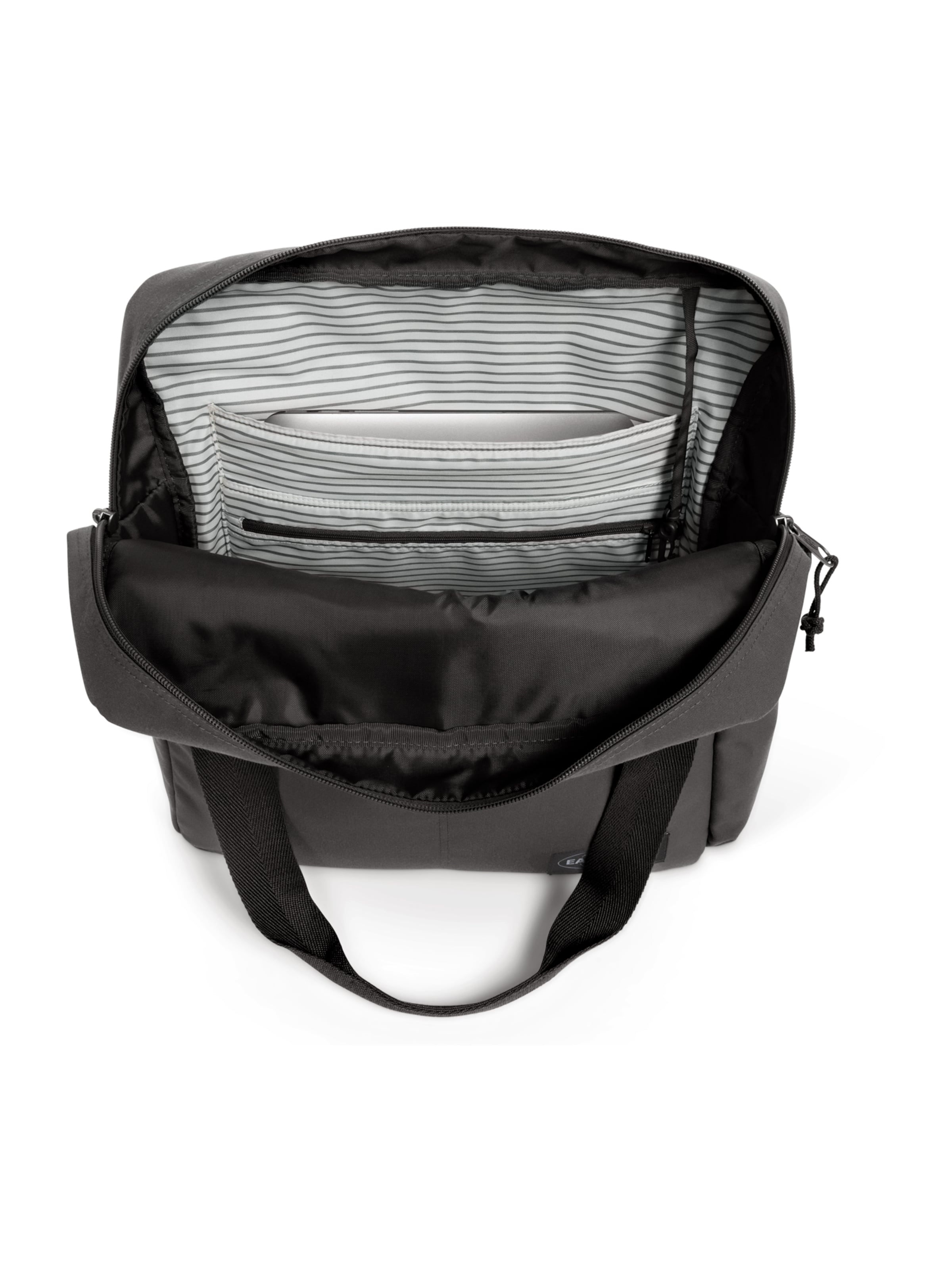 EASTPAK Crossbody bag 'OPTOWN' in Black