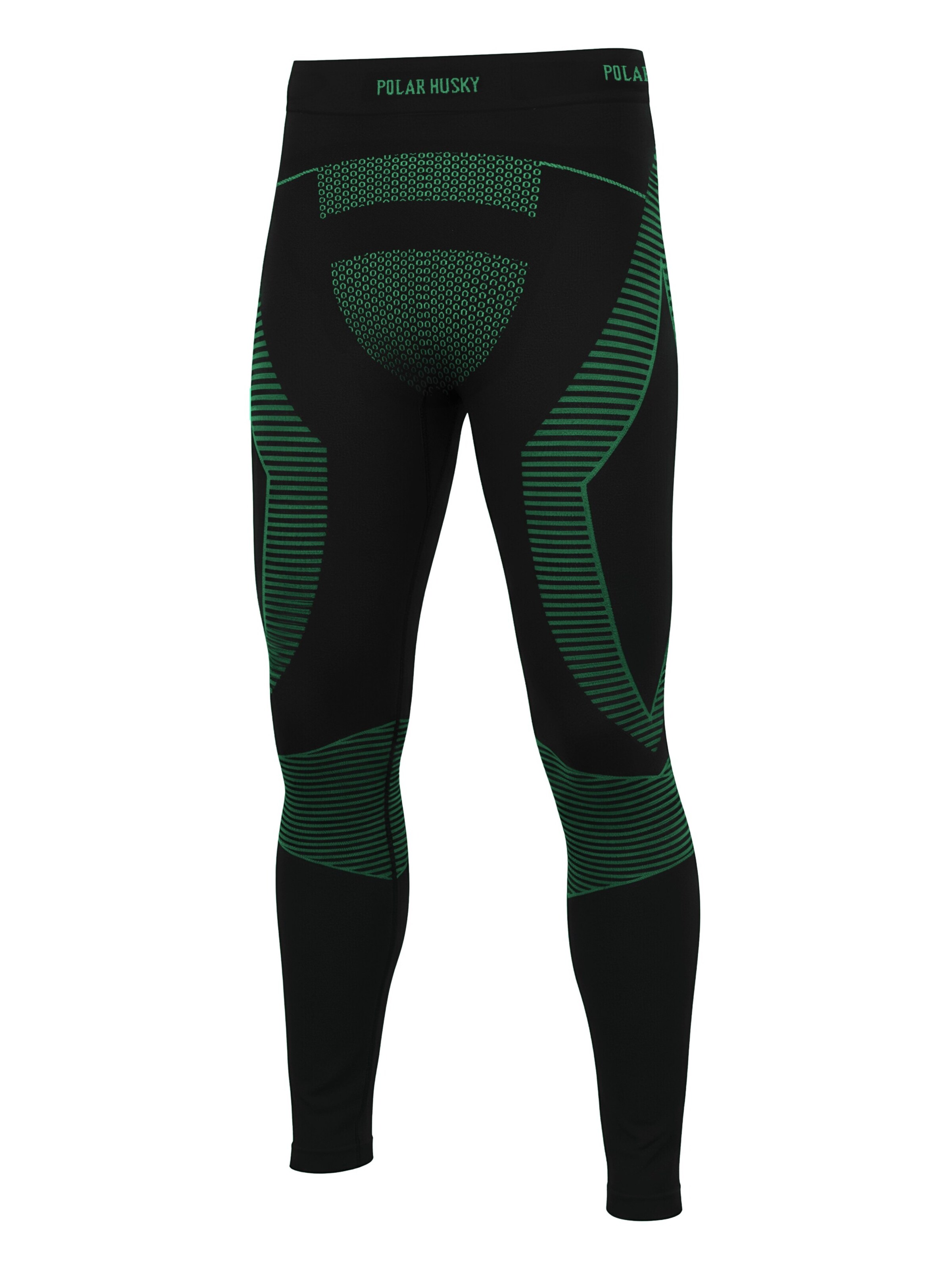 normani Athletic Underwear in Green
