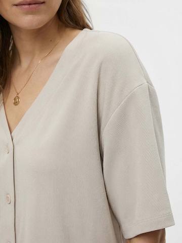 Everly Μπλουζάκι σε μπεζ