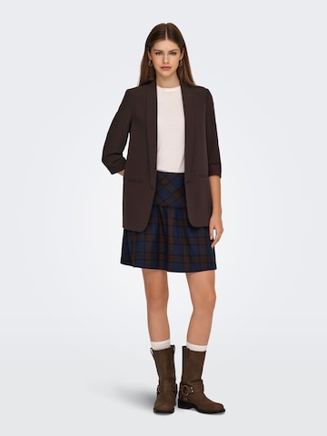ONLY Blazer 'ELLY' in Brown