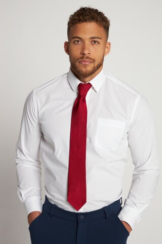 JP1880 Tie in Red: front