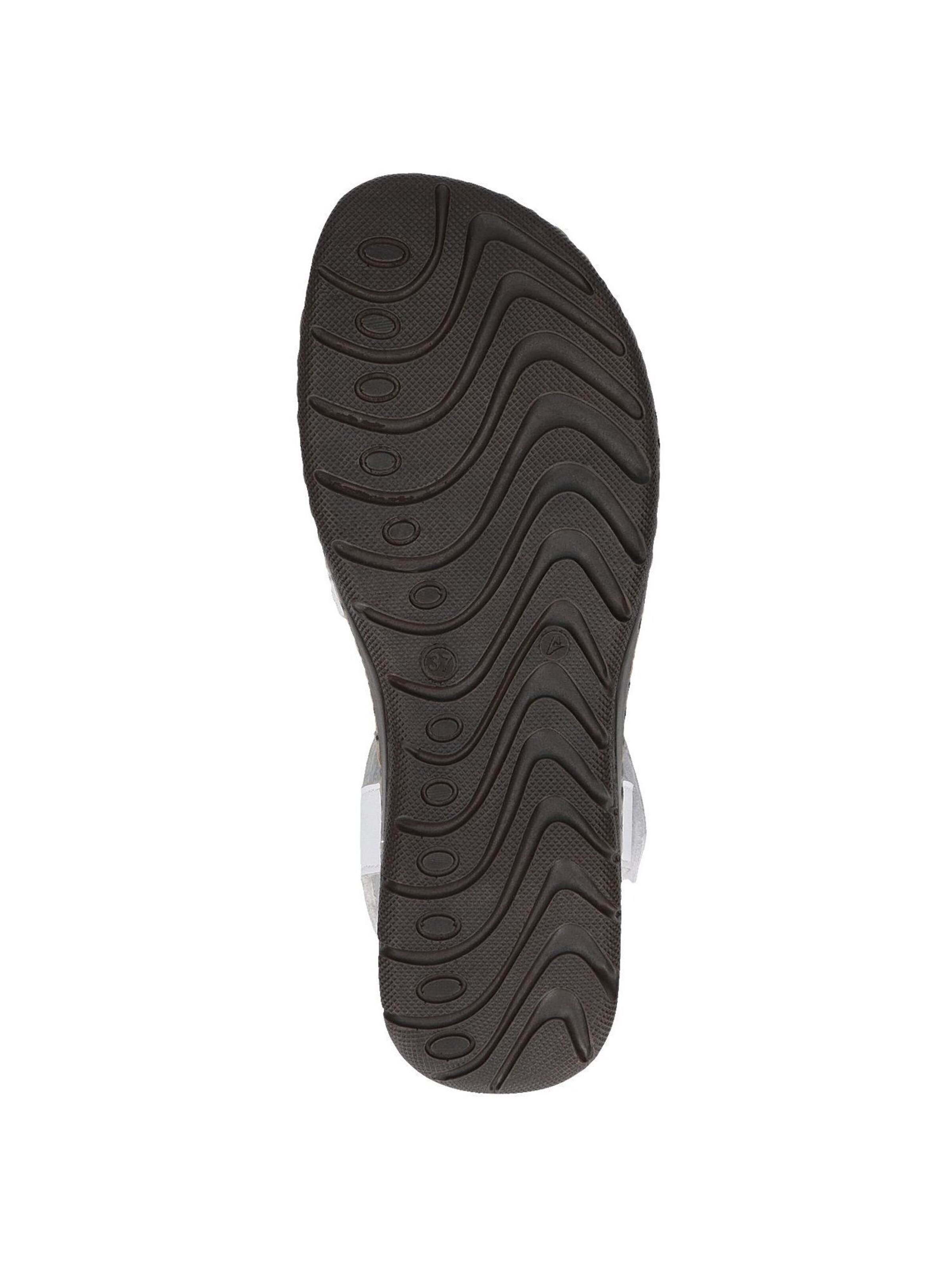 Sandales CAPRICE en blanc