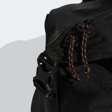 Borsa sportiva di ADIDAS TERREX in nero