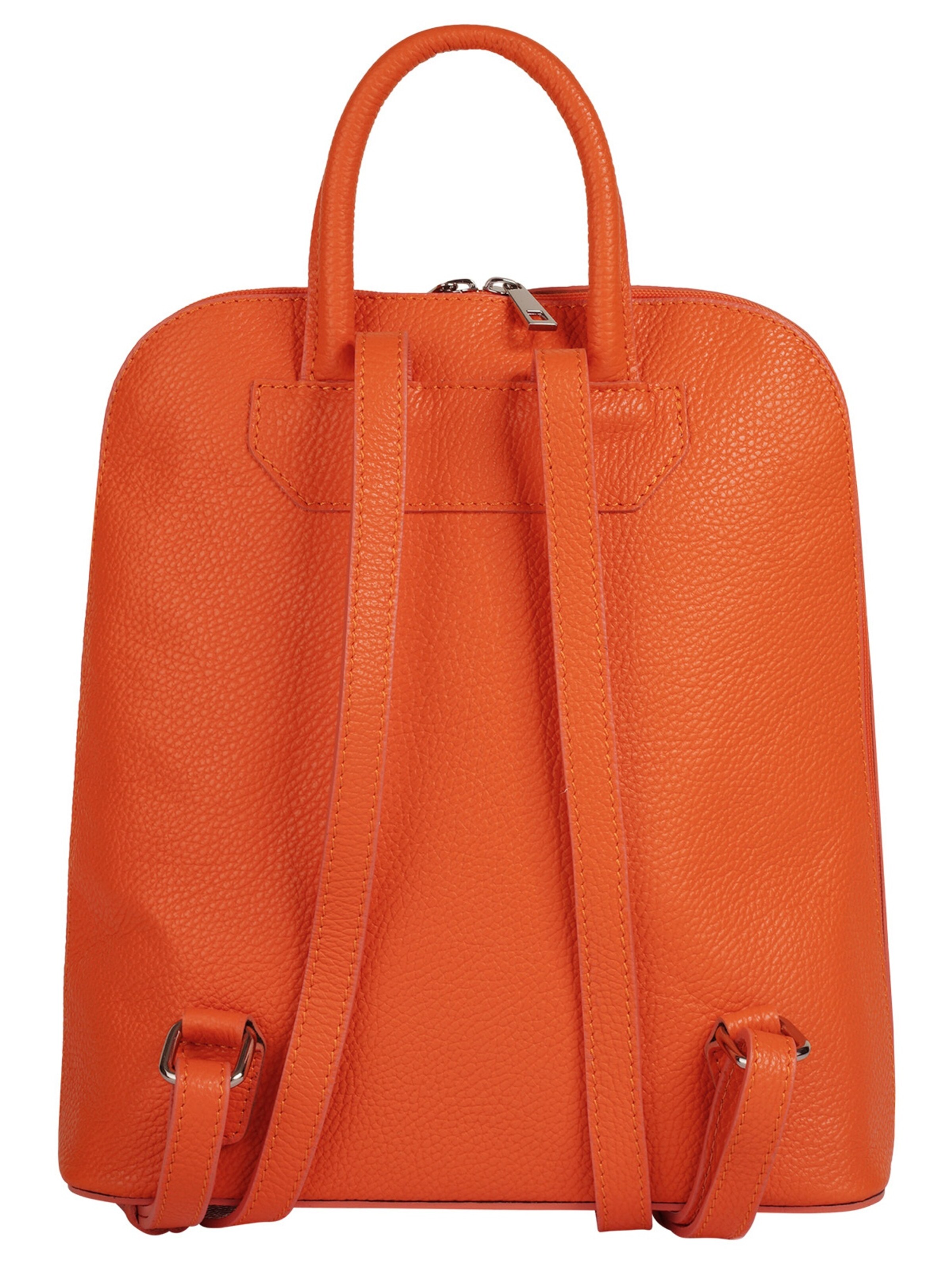 Cluty Rucksack‌‌‌‌‌‌‌‌ in Orange