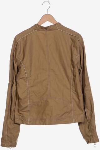 DIESEL Jacke L in Beige