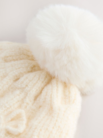 Berretto di Next in beige