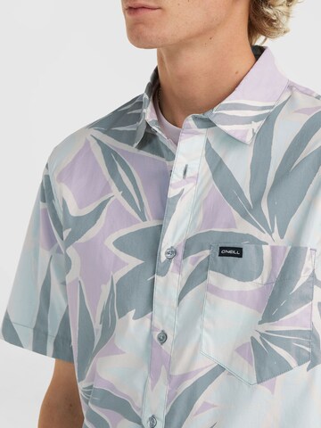 O'NEILL Comfort fit Button Up Shirt in Mixed colours