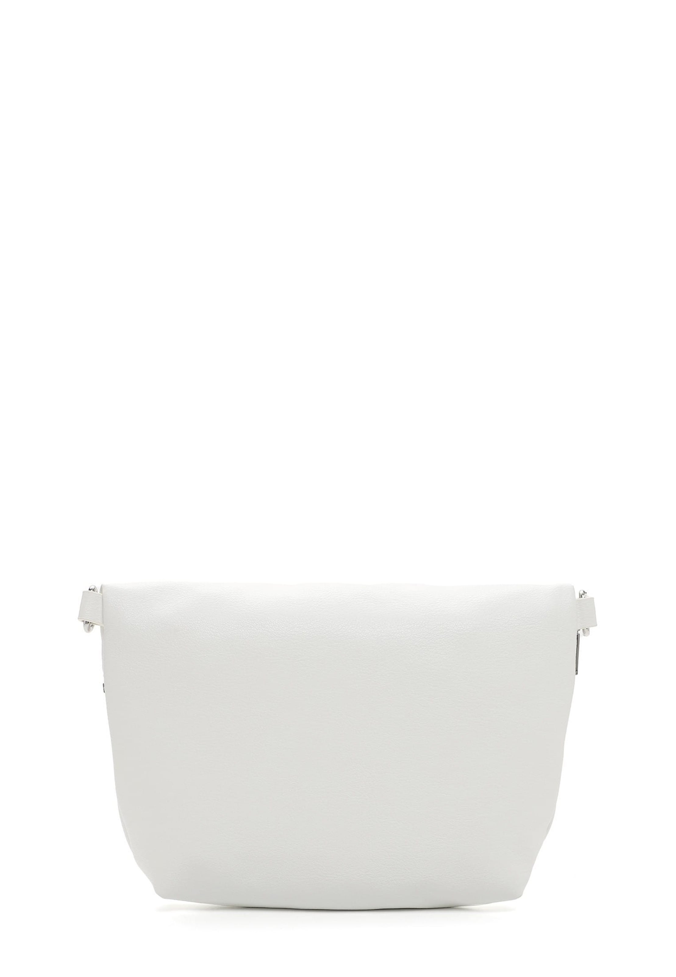 Tamaris Сумка через плечо 'Nele' в Белый