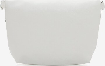 TAMARIS Fanny Pack 'Nele' in White